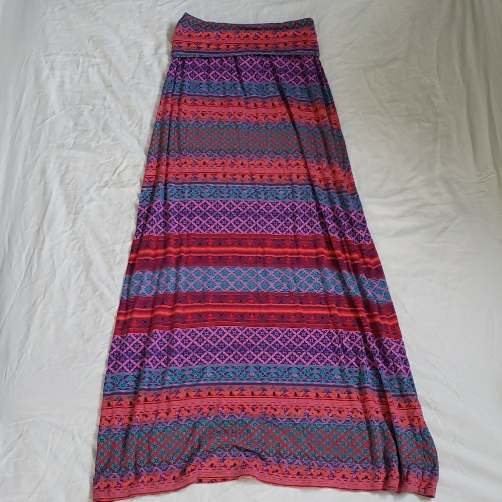Cythia Rowley maxi skirt